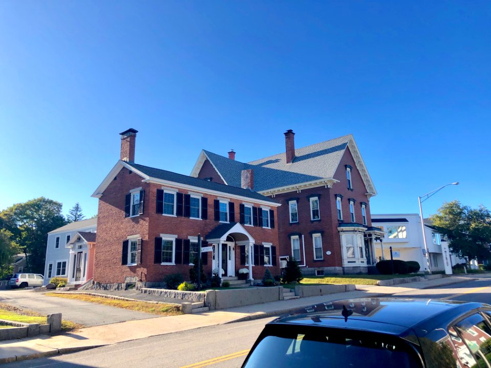 State Street, Concord, NH 