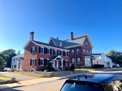 State Street, Concord, NH 
