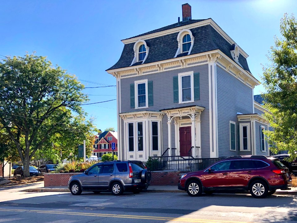State Street, Concord, NH 