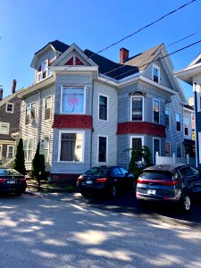 Blake Street, Concord, NH 
