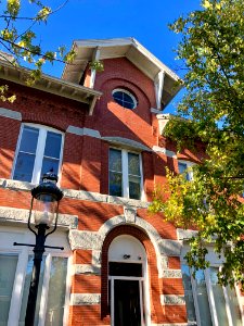 Fire House Block, Concord, NH 