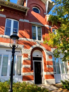 Fire House Block, Concord, NH 