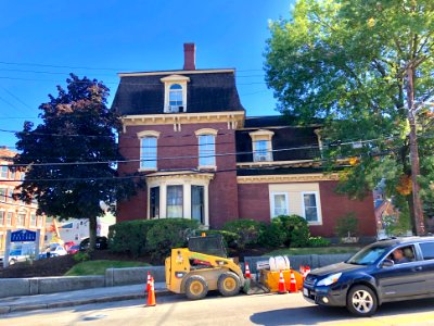 State Street, Concord, NH 