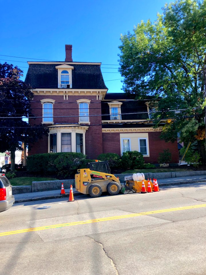 State Street, Concord, NH 