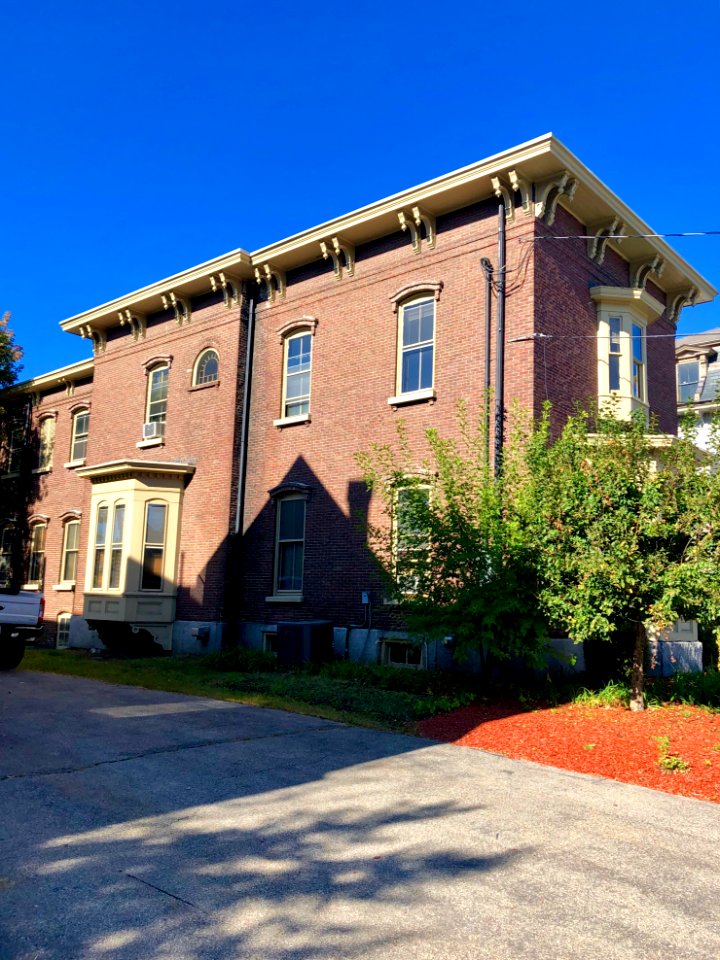 Pleasant Street, Concord, NH 