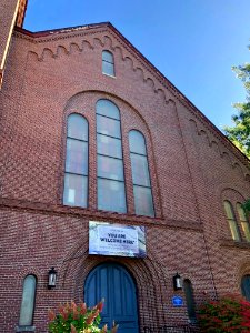 South Church, Concord, NH 