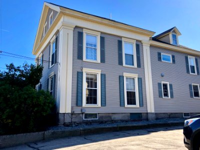 State Street, Concord, NH 