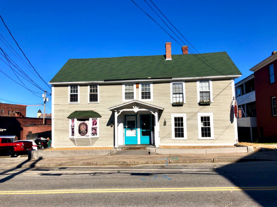 State Street, Concord, NH 