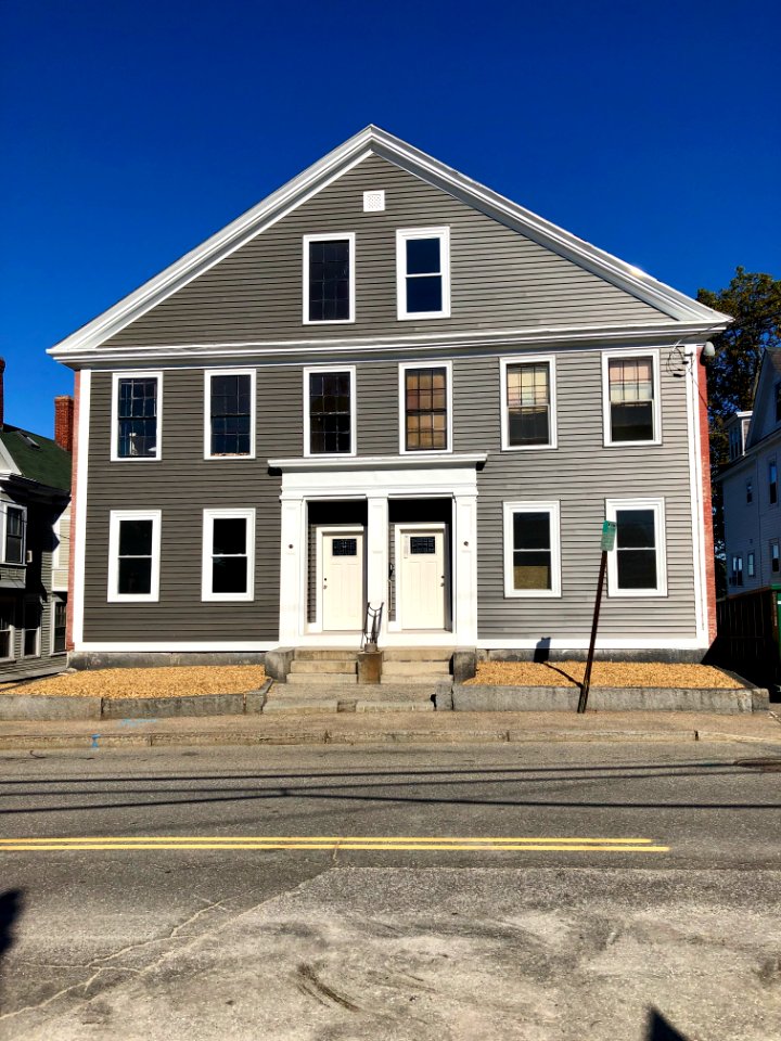 State Street, Concord, NH 