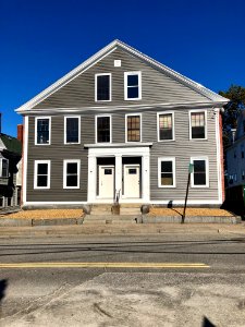 State Street, Concord, NH 