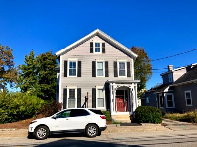 State Street, Concord, NH 