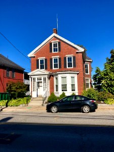 State Street, Concord, NH 