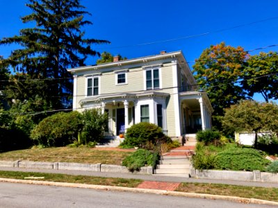 Orchard Street, Concord, NH 
