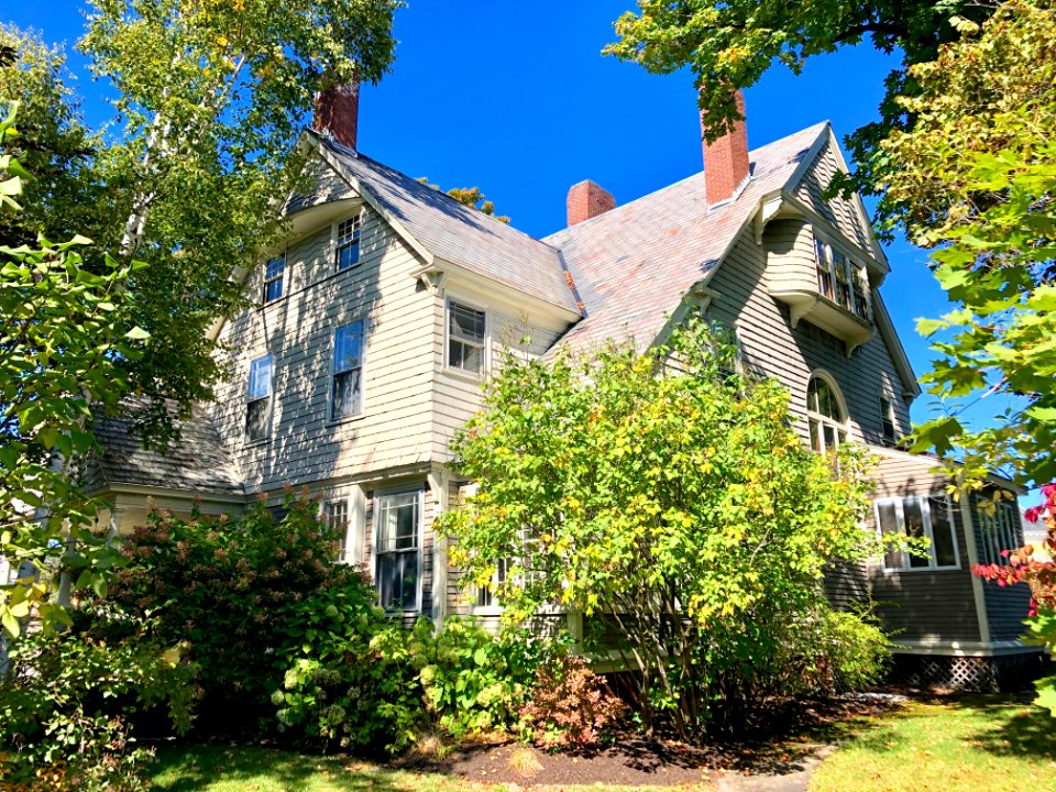 Pine Street, Concord, NH 