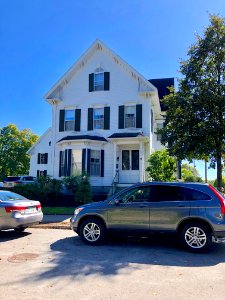 Orchard Street, Concord, NH 