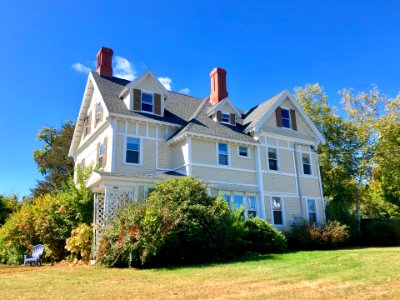 Pleasant Street, Concord, NH 