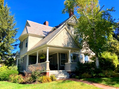 Pine Street, Concord, NH 