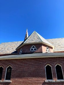 Christ the King Catholic Parish Church, Concord, NH 