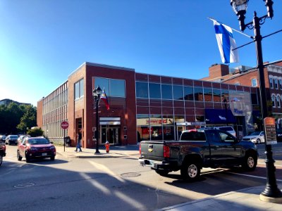 Main Street, Concord, NH 