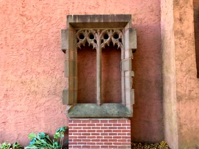 Architectural Relic, Eagle Square, Concord, NH 