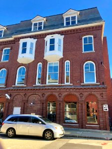State Block, Concord, NH 