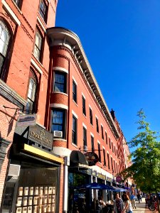 Main Street, Concord, NH 