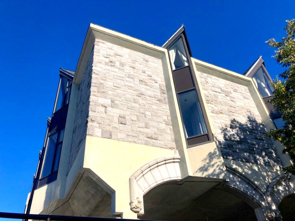 Annex, Legislative Office Building, Concord, NH 