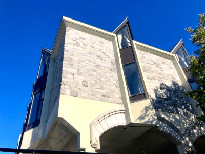 Annex, Legislative Office Building, Concord, NH 