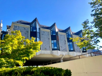Annex, Legislative Office Building, Concord, NH 