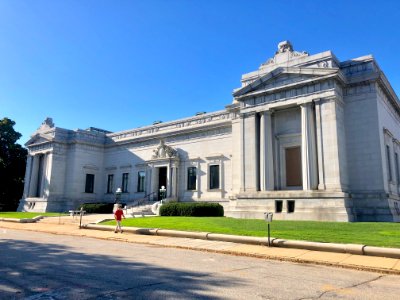 New Hampshire State Historical Society Building, Concord, … 