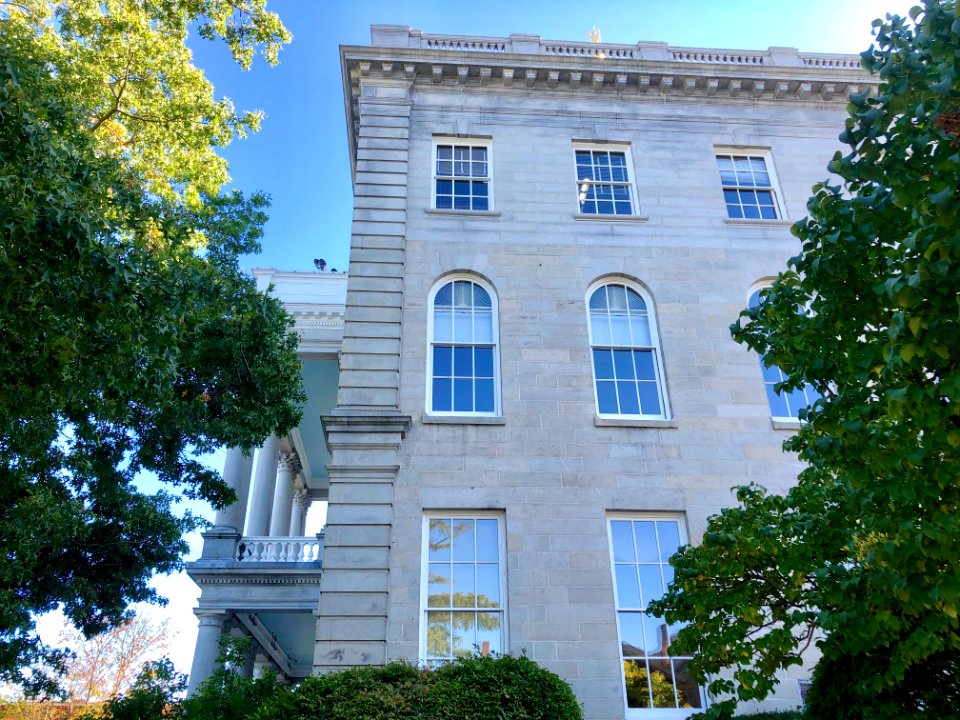 New Hampshire State House, Concord, NH 
