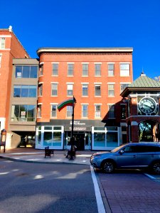 Main Street, Concord, NH 
