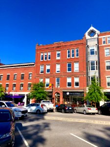 Main Street, Concord, NH 
