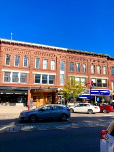 Main Street, Concord, NH 