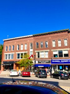 Main Street, Concord, NH 