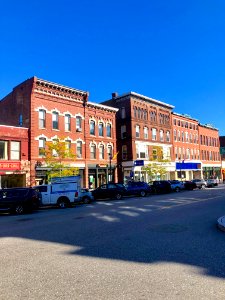 Main Street, Concord, NH 