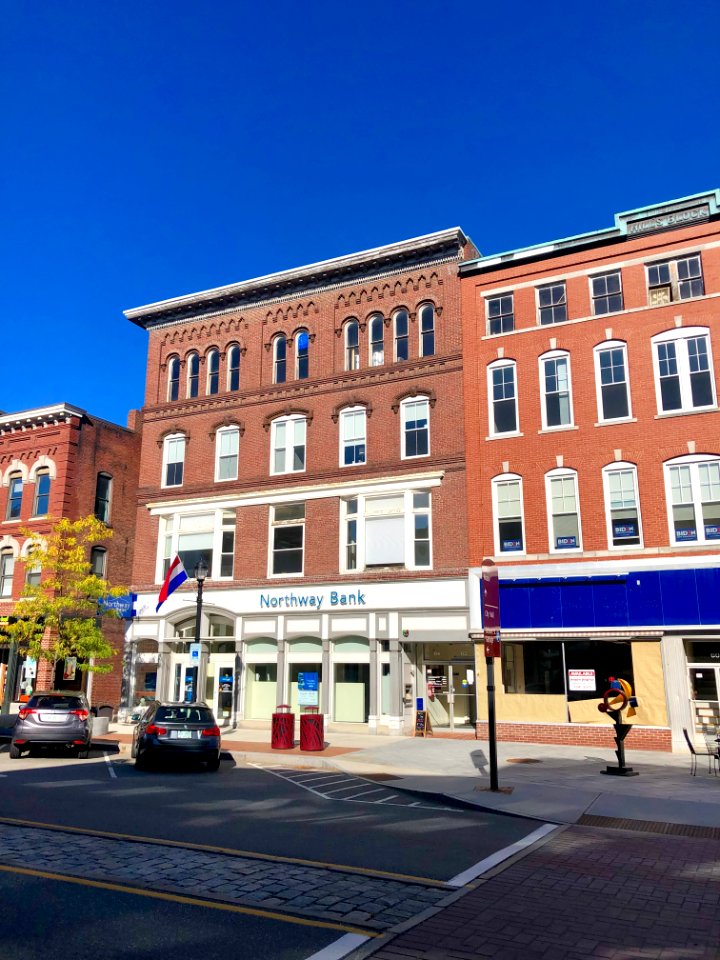 Main Street, Concord, NH 