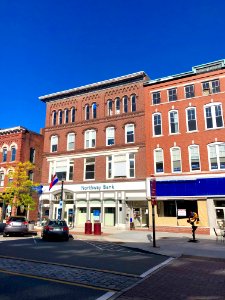 Main Street, Concord, NH 