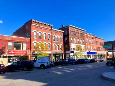 Main Street, Concord, NH 