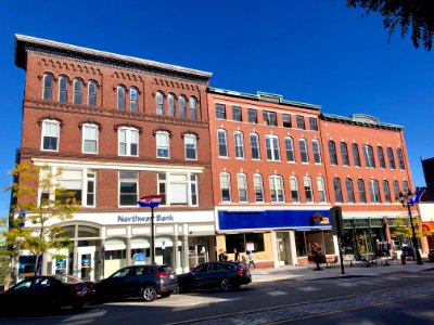 Main Street, Concord, NH 
