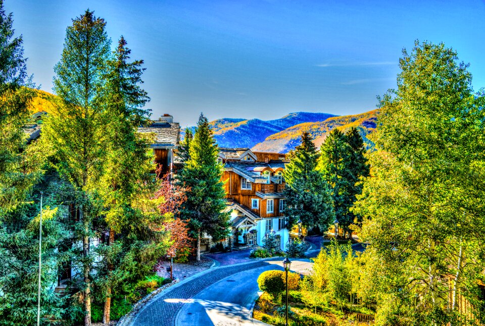 Usa travel destination