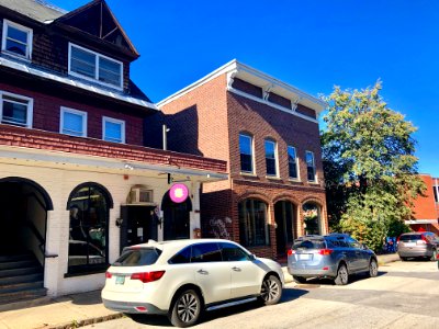Warren Street, Concord, NH 