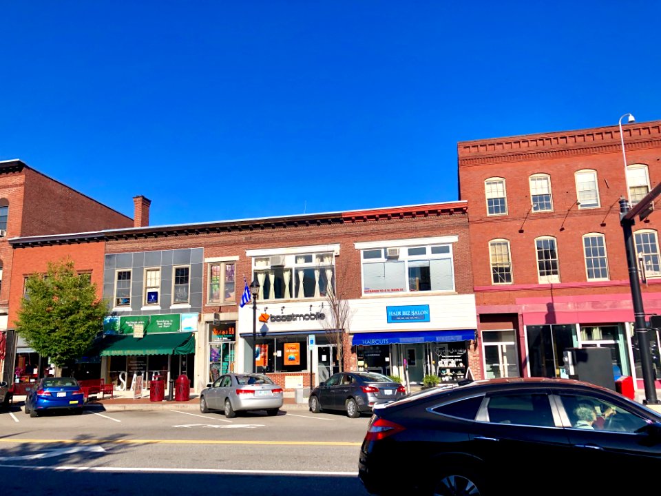 Main Street, Concord, NH 