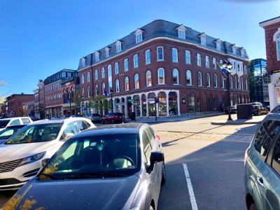 State Block, Concord, NH 