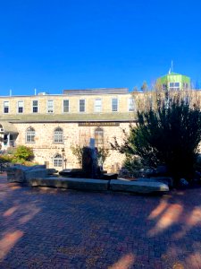 The Hamel Center, Eagle Square, Concord, NH 