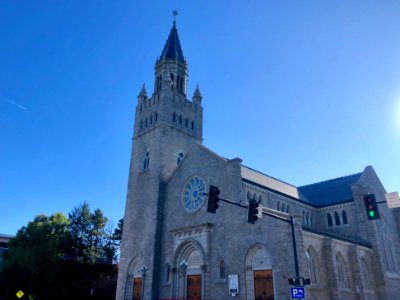 First Church of Christ, Scientist, Concord, NH 