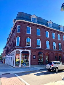 State Block, Concord, NH 