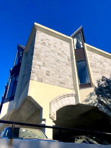Annex, Legislative Office Building, Concord, NH 
