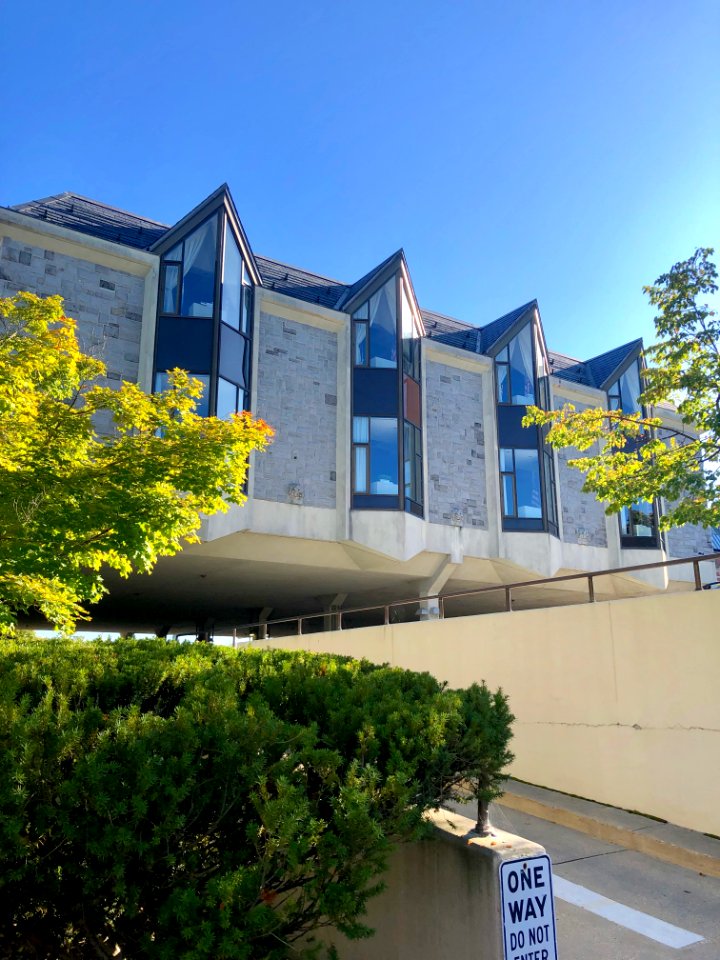 Annex, Legislative Office Building, Concord, NH 