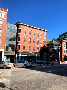 Main Street, Concord, NH 